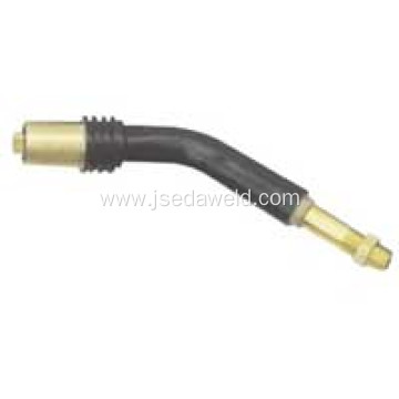 23KD Welding Torch Swan Neck 230A